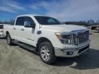 2017 Nissan Titan XD SL
