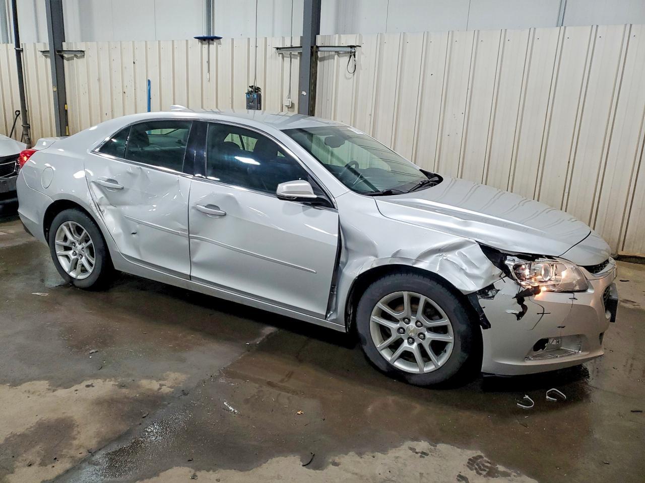 2015 Chevrolet Malibu 1LT