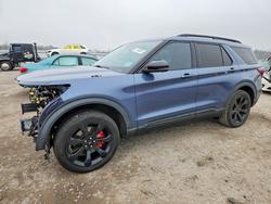 2021 Ford Explorer st for sale in Fredericksburg, VA