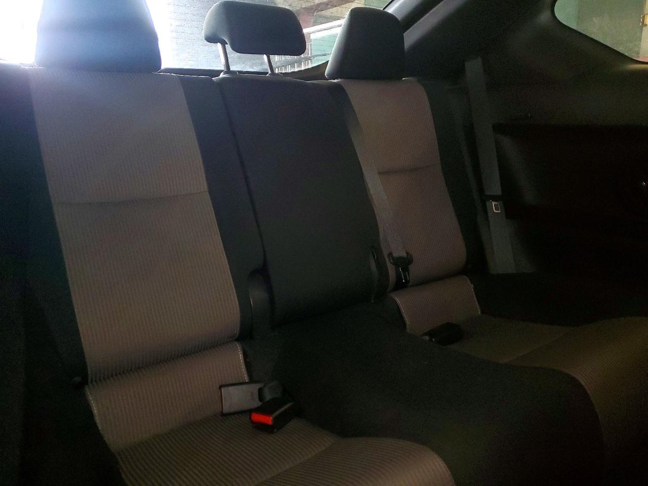 2016 Scion TC