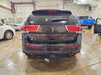 2013 Lincoln MKX