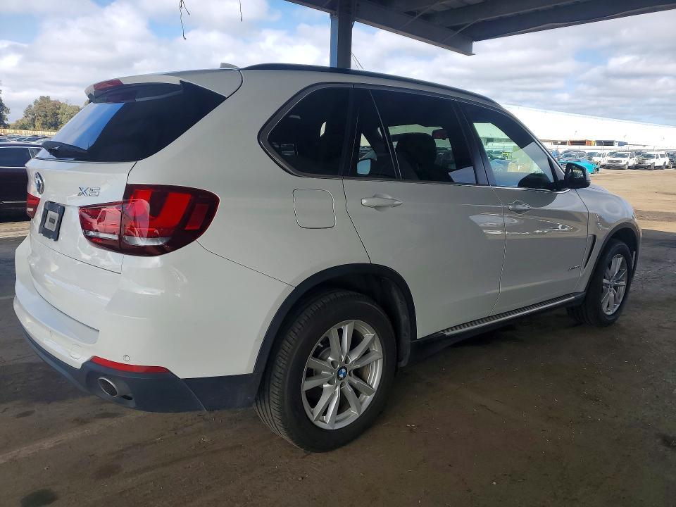 2015 Bmw Motorrad 2015 bmw Motorrad X5 Xdrive35d