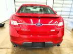 2011 Ford Taurus sho