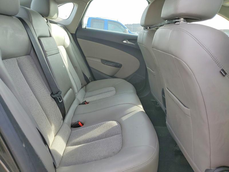 2015 Buick Verano