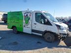 2018 Ford Transit T-250