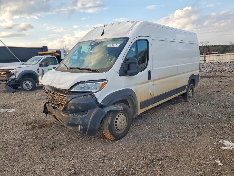 2025 Dodge Ram Promaster 2500 2500 High