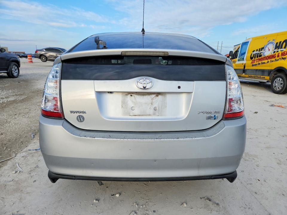 2006 Toyota Prius