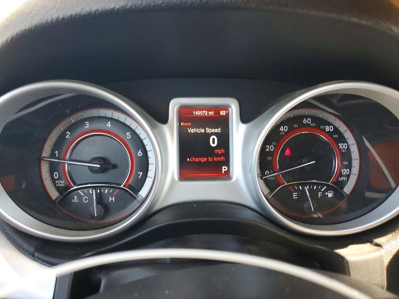 2015 Dodge Journey sxt