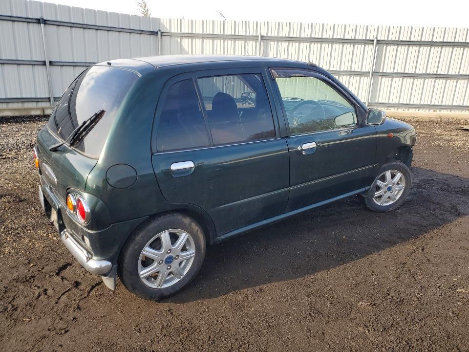 1998 Subaru Other