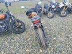 2015 Zero Motorcycles Inc S 12.5