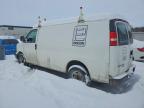 2014 GMC Savana G2500