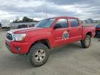 2014 Toyota Tacoma Double Cab