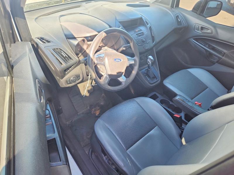2017 Ford Transit Connect xl