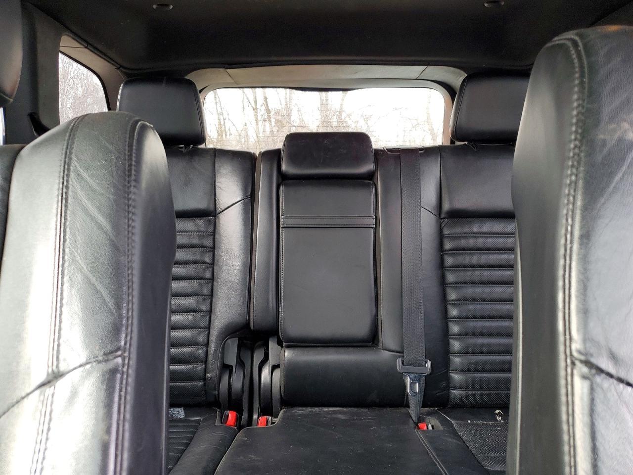 2018 Jeep Grand Cherokee4wd V8 Sterling Edition