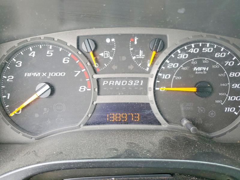 2004 Chev Colorado