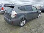 2012 Toyota Prius v