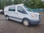 2018 Ford Transit 250 Utility / Service Van