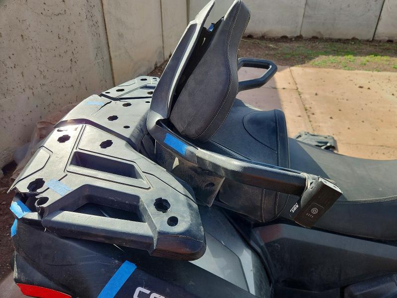 2024 Cfmoto C Force ATV