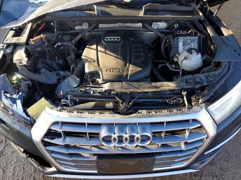 2019 Audi Q5 Premium
