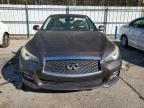 2016 Infiniti Q50 Base