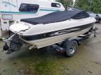 2008 Stingray Boat