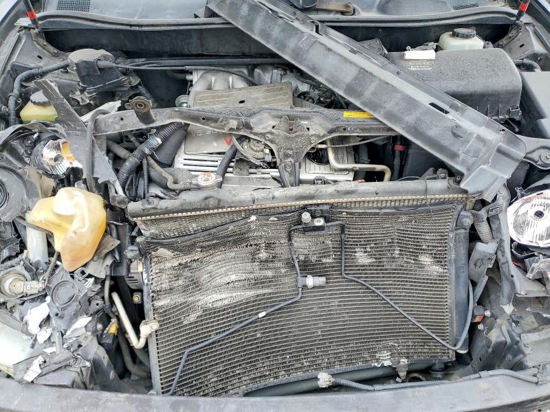 2002 Lexus Rx 300 Base