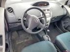 2007 Toyota Yaris