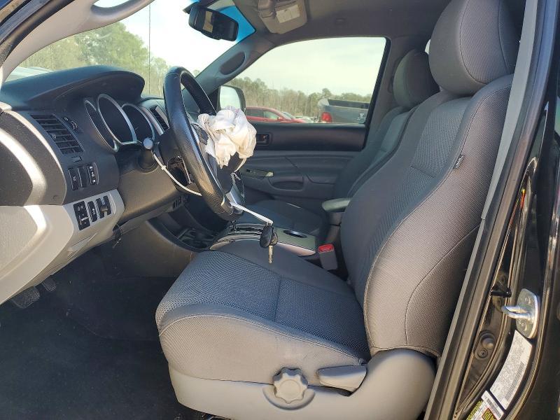 2013 Toyota Tacoma Double cab Prerunner Long bed