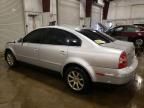 2004 Volkswagen Passat gls