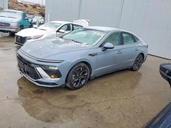 2024 Hyundai Sonata sel for sale in Reno, NV