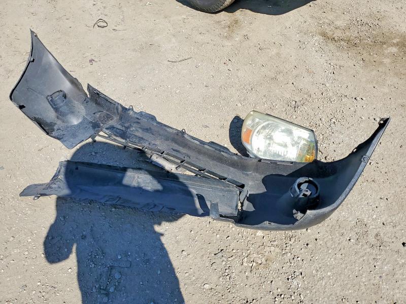 2007 Toyota Tacoma Base