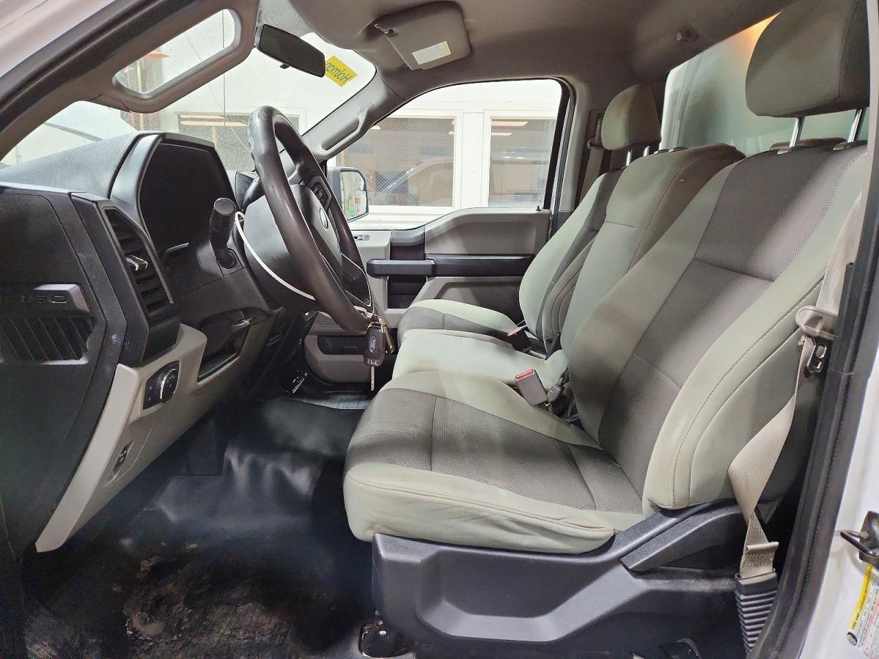 2016 Ford F150