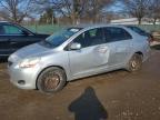 2012 Toyota Yaris