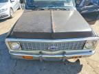 1972 Chevrolet C-10