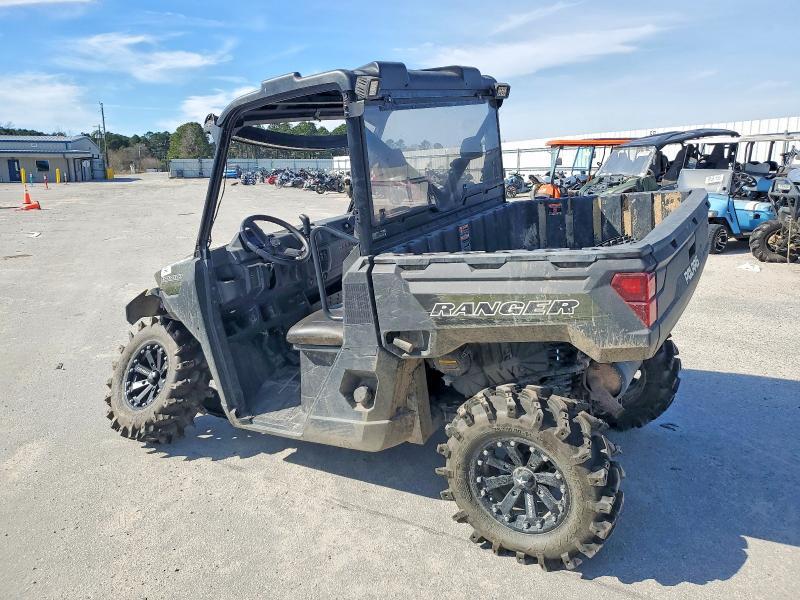 2020 Polaris Ranger Utility Vehicle