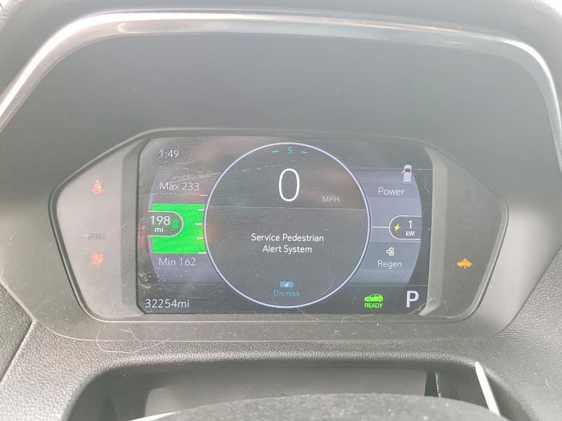 2023 Chevrolet Bolt ev 1LT