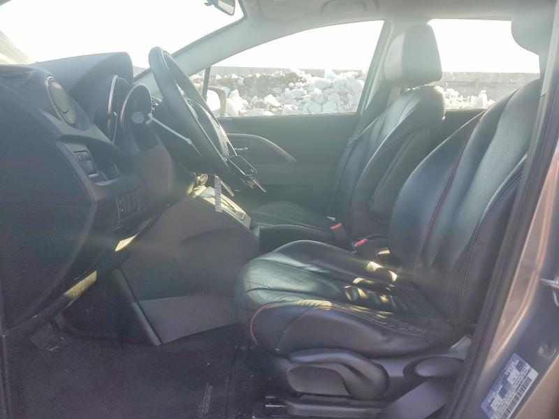 2012 Mazda 5
