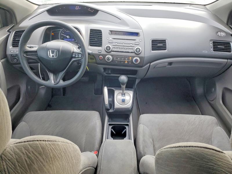 2007 Honda Civic lx