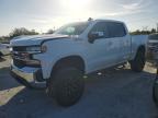 2022 Chevrolet Silverado LTD K1500 LT