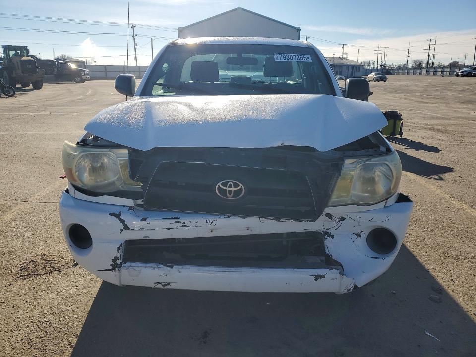 2006 Toyota Tacoma Base