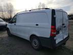 2019 Mercedes-Benz 2018 Mercedes Benz Metris Utility / Service Van