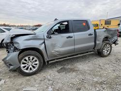 2025 Chevrolet Silverado K1500 Custom for sale in Cahokia Heights, IL