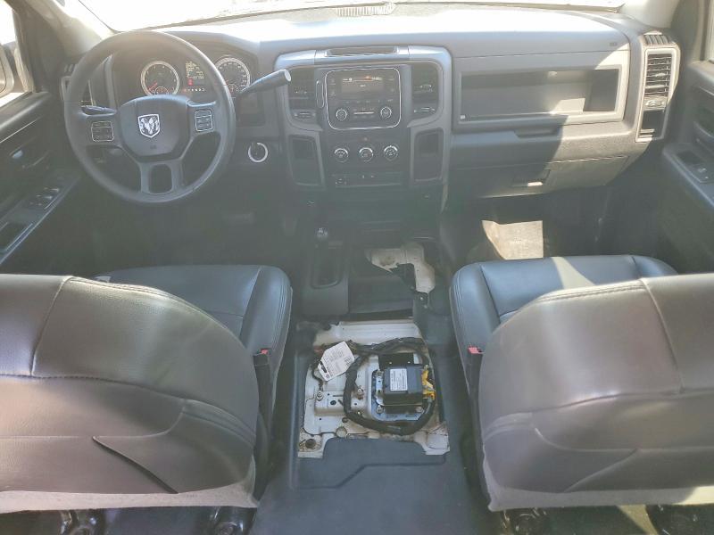 2018 Dodge RAM 3500 Utility / Service Truck