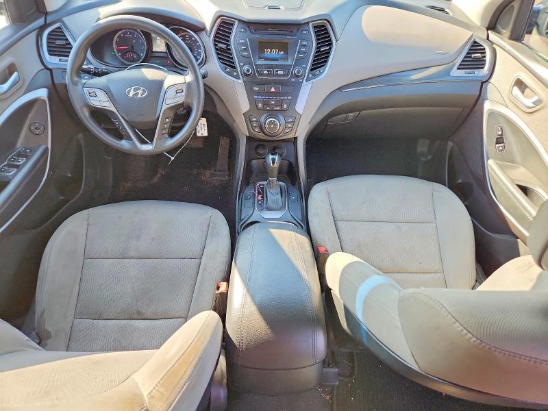 2016 Hyundai Santa fe Sport
