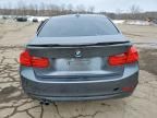 2013 BMW 328 xi Sulev