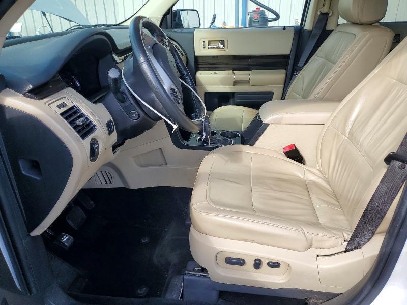 2014 Ford Flex sel