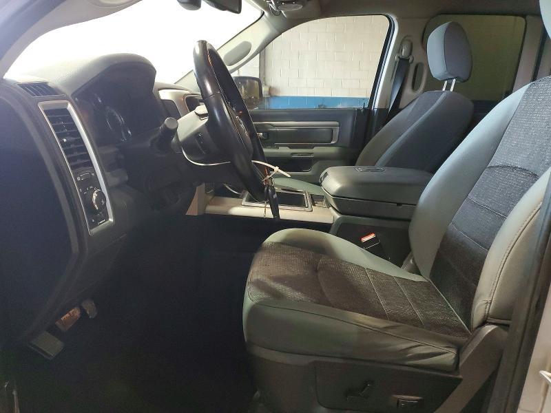 2014 Dodge Ram 1500 slt