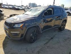 2021 Jeep Compass Latitude for sale in Los Angeles, CA