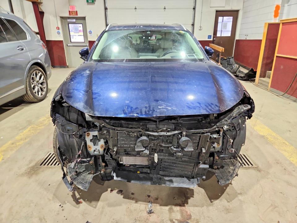2021 Mazda Cx-30 Premium
