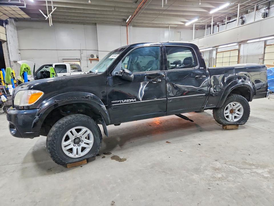 2006 Toyota Tundra SR5